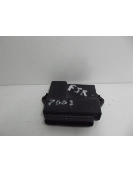 boitier cdi qui fonctionne ori FJR 1300 2006-2009