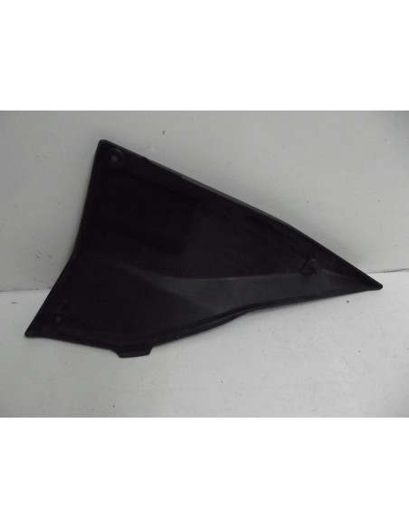 cache sous selle latéral coté  Z 750 750 2004-2006