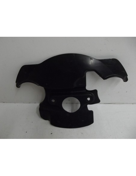 plastique de dessous de tête d GSXR 1000 2005-2006
