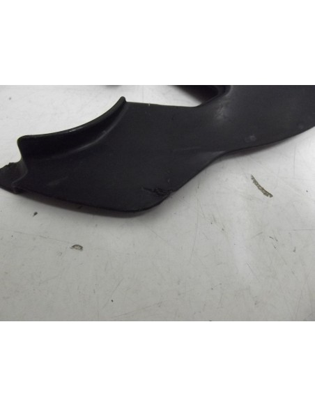 plastique de dessous de tête d GSXR 1000 2005-2006