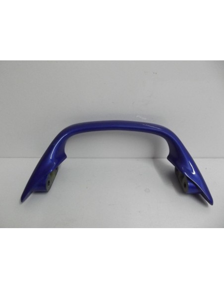 poignée passager bleu origine  BANDIT 600 2000-2004