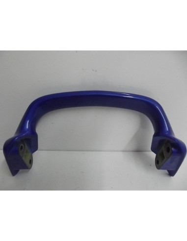 poignée passager bleu origine  BANDIT 600 2000-2004