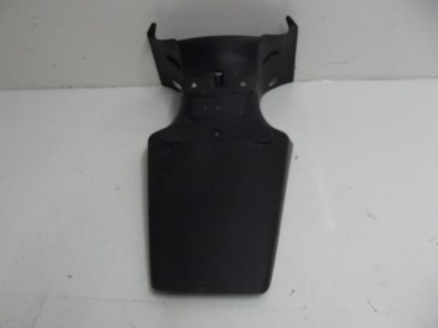 bavette arrière  origine HONDA VARADERO 1000 1999-2002