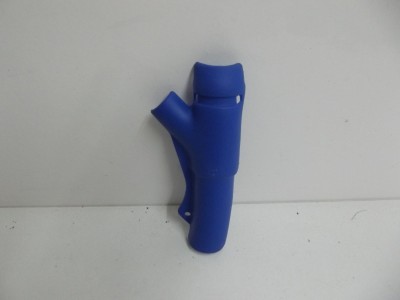 protection de cadre gauche ori FE E 501 2000-2005