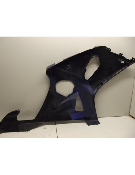 carénage coté gauche origine S GSXR 1000 2000-2003