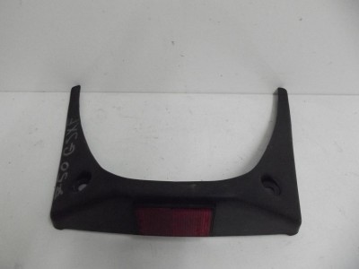 plastique de carénage feu arri GSXF 750 1988-1998