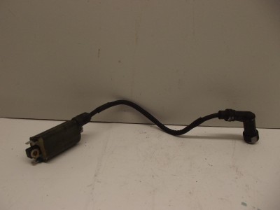 bobine haute tension et anti p PANTHEON 125 2003-2007