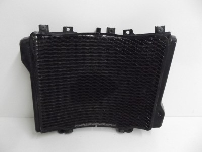radiateur origine tordu avec s ZZR 1100 1990-2002 2