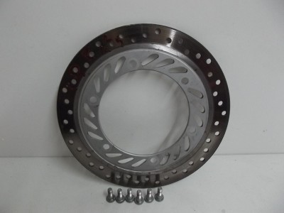 disque de frein avant  origine CBR R 125 2004-2010