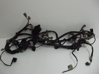 faisceau électrique complet or FAZER 600 1998-2001