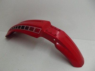 garde boue avant origine DERBI SENDA R  50 1995-2010 2