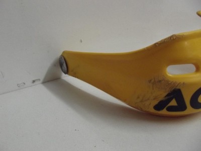 protège mains sans fixations s RM 125 1970-2021 2