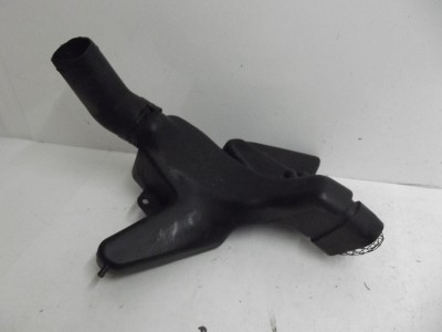 conduit d'air forcée coté  ZZR 600 1993-2004