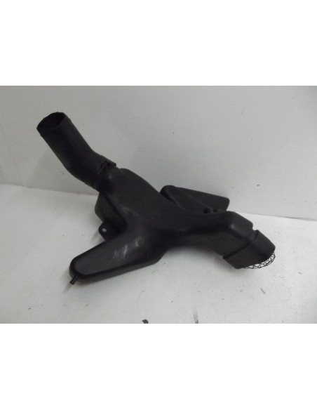 conduit d'air forcée coté  ZZR 600 1993-2004