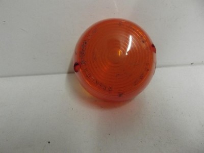 pour HONDA CBS 125 Cabochon  CB 125 1974-1974