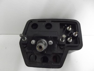 compte tour origine YAMAHA  DTLC 125 1991-1991 2