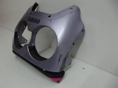 tête de fourche YAMAHA origine TDR 125 1990-1992 2