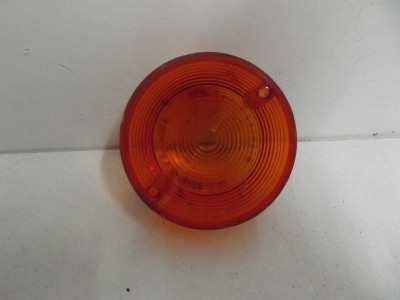 pour HONDA CBS 125 Cabochon  CB 125 1974-1974 2