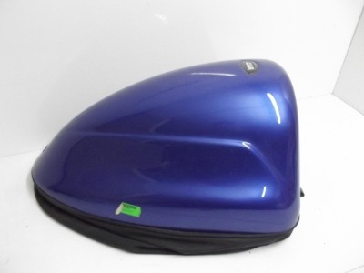 speed pack 40 L de marque GIVI R6 600 1998-2001