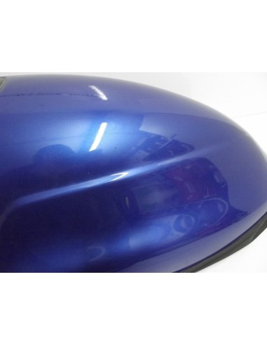 speed pack 40 L de marque GIVI R6 600 1998-2001