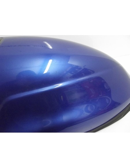 speed pack 40 L de marque GIVI R6 600 1998-2001