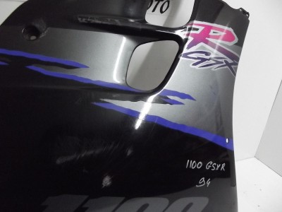 carénage coté droit occasion a GSXR 1100 1993-1994 2