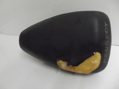 selle origine PEUGEOT d'ép FOX 50 1992-2001