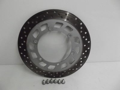 disque de frein avant origine  TDR 125 1993-2003