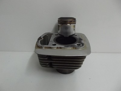 pour AJP 125 : cylindre , pist PR3 SUPERMOTO ENDURO 125 2008-2020