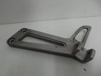 platine de repose pieds passag TDR 125 1993-2003