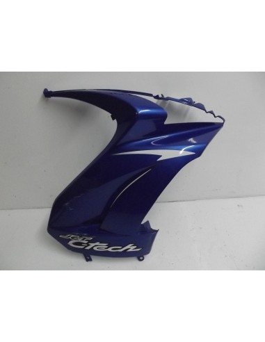 demi tête de fourche coté droi JET FORCE 50 2002-2009