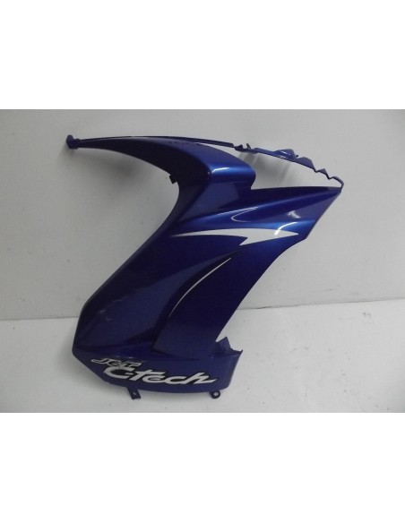 demi tête de fourche coté droi JET FORCE 50 2002-2009