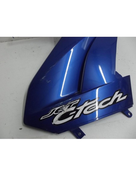 demi tête de fourche coté droi JET FORCE 50 2002-2009
