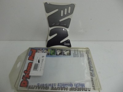 stickers protection de réservo ZX10R 1000 2000-2021