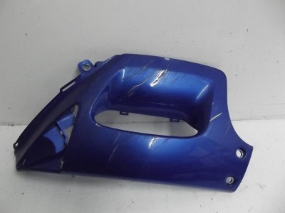 ouïe de radiateur gauche origi SPEEDFIGHT 50 1996-2004