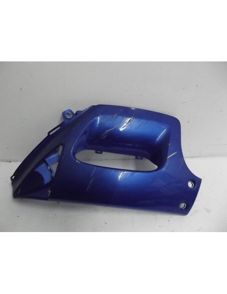ouïe de radiateur gauche origi SPEEDFIGHT 50 1996-2004
