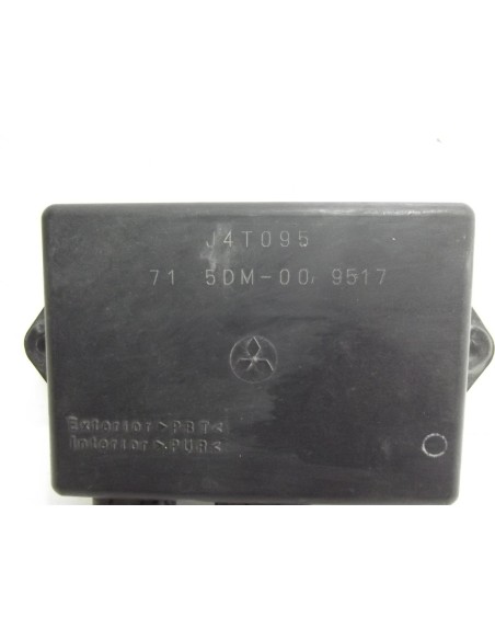 boitier CDI origine YAMAHA  FAZER 600 1998-2003
