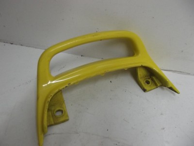 poignée passager  arrière orig GPZ 500 1987-1993