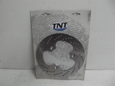 disque de frein avant de marqu SENDA L 50 1994-2002