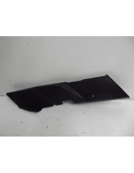 plastique protection de fourch Z1000 1000 2010-2013