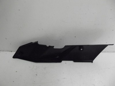 plastique protection de fourch Z1000 1000 2010-2013 2
