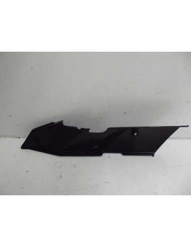 plastique protection de fourch Z1000 1000 2010-2013