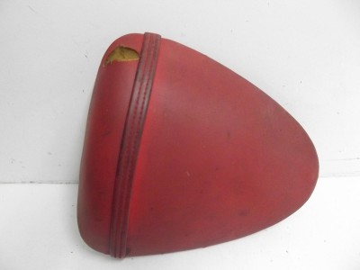 selle passager rouge origine  RS 50 1999-2005