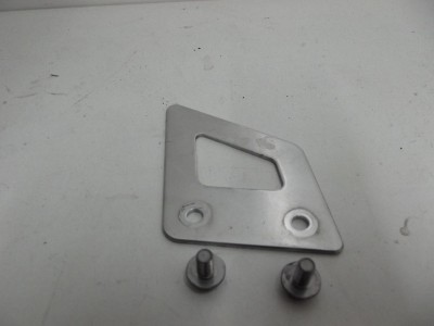 protection de disque arrière o TDR 125 1993-2003