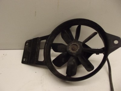 ventilateur de radiateur d9 ER5 500 1996-2005 2