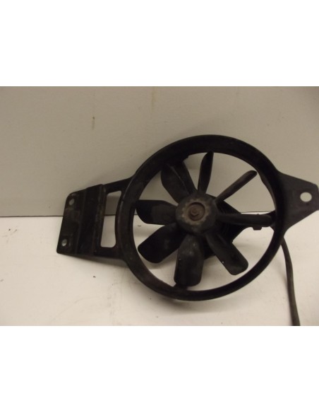 ventilateur de radiateur d9 ER5 500 1996-2005