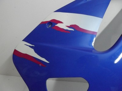 carénage droit origine SUZUKI  GSXR 750 1991-1993 2