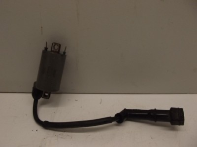 bobine et antiparasite d'o ER5 500 1996-2005