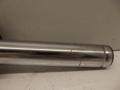 tube de fourche et fourreau co PANTHEON 125 2003-2007 2