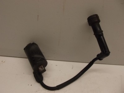 bobine et antiparasite d'o ER5 500 1996-2005
